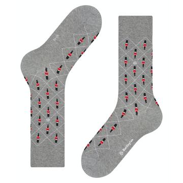 chaussettes guard