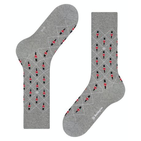 Burlington  chaussettes guard 