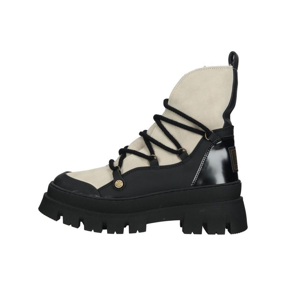 STEVE MADDEN Bottines Fuzzy  