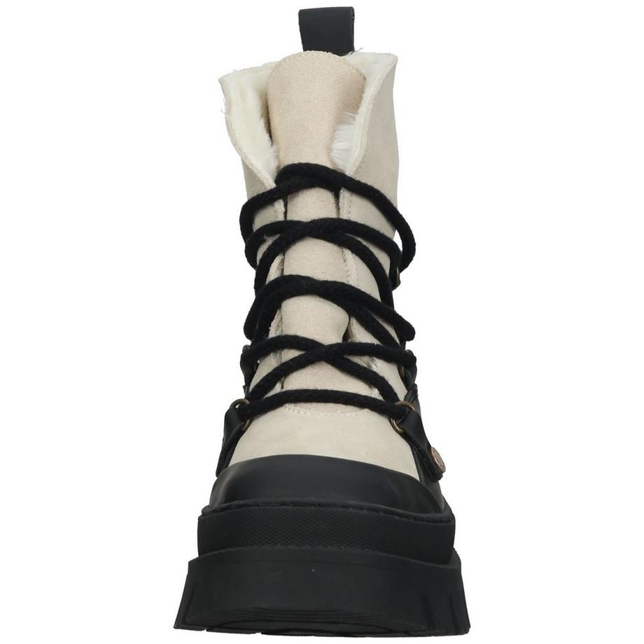 STEVE MADDEN Bottines Fuzzy  