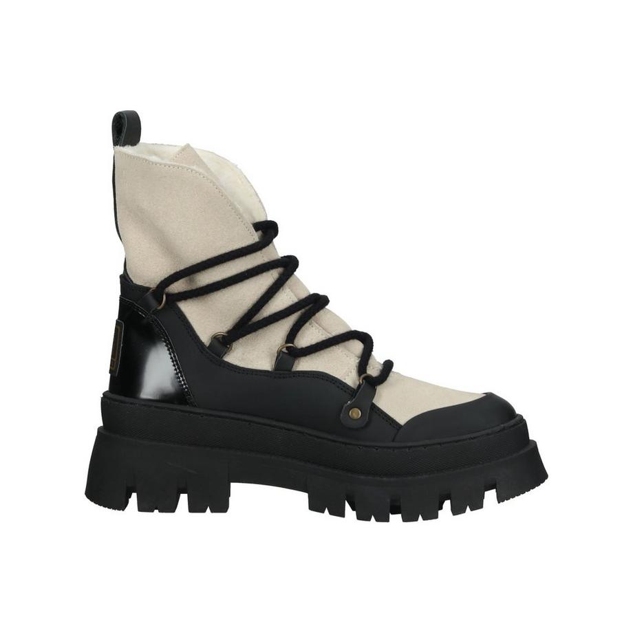 STEVE MADDEN Bottines Fuzzy  