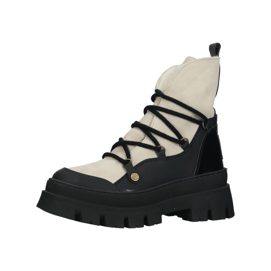 Bottines Fuzzy