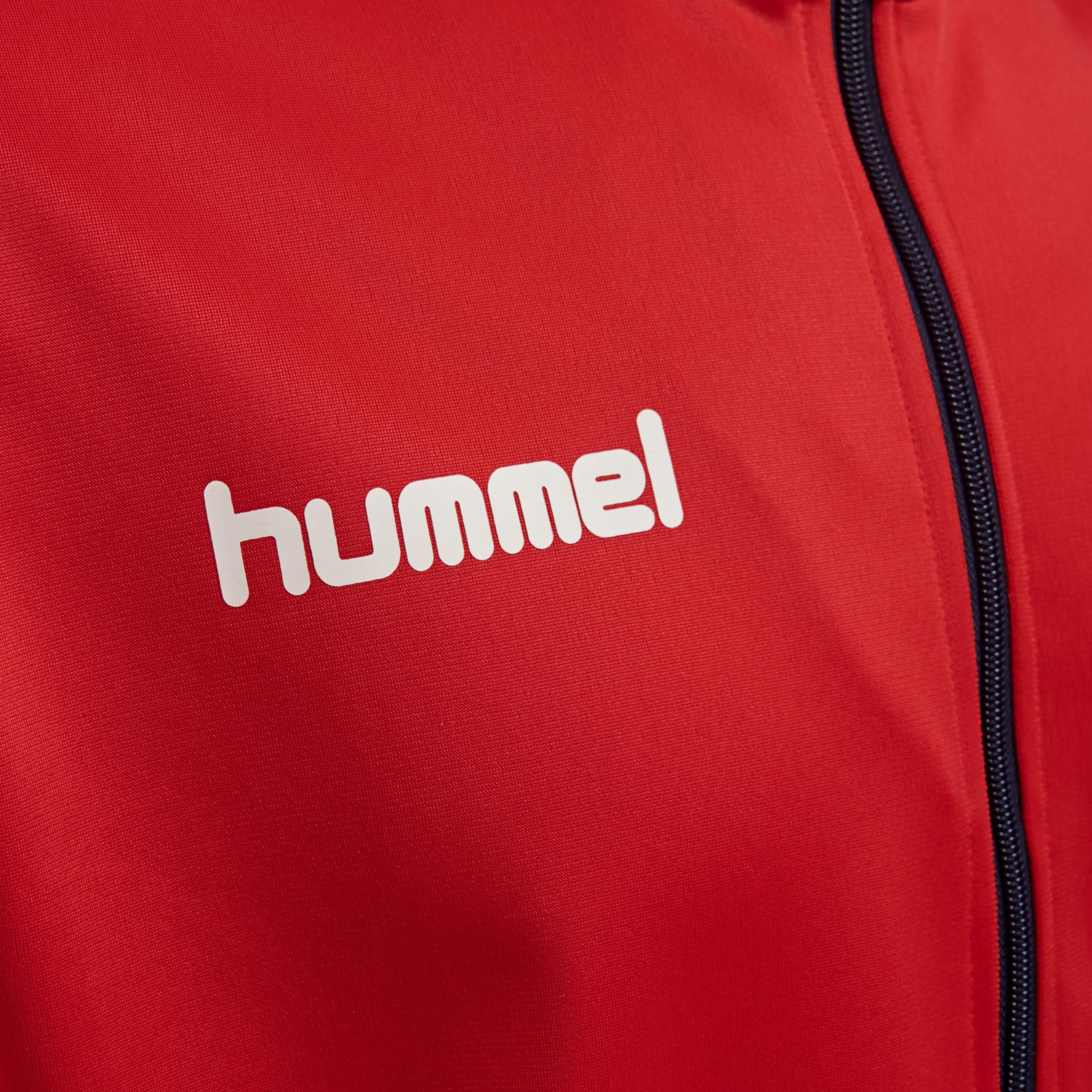 Hummel  kinderset promo poly 