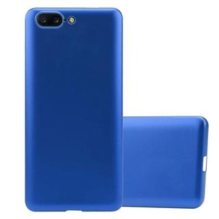 Cadorabo  Hülle für OnePlus 5 TPU Silikon Matt 