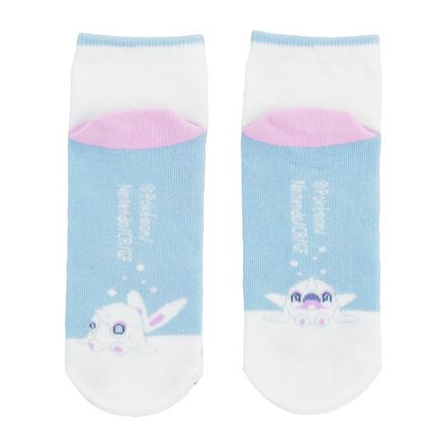 Pokémon Cetoddle Socken  