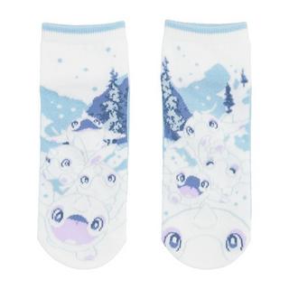 Pokémon Cetoddle Socken  