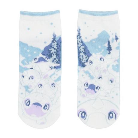 Pokémon Cetoddle Socken  