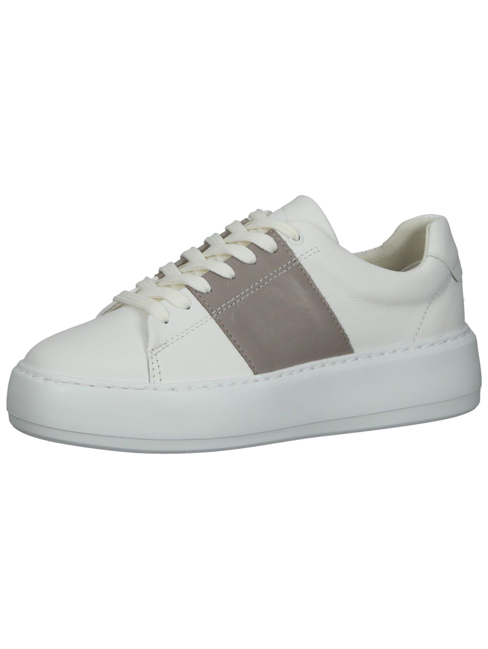 Image of Sneaker Damen Offwhite 41