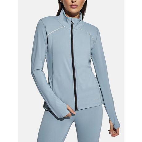 Selmark  Veste de sport zippée manches longues Tech ST4 