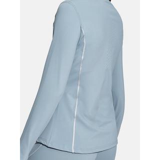 Selmark  Veste de sport zippée manches longues Tech ST4 