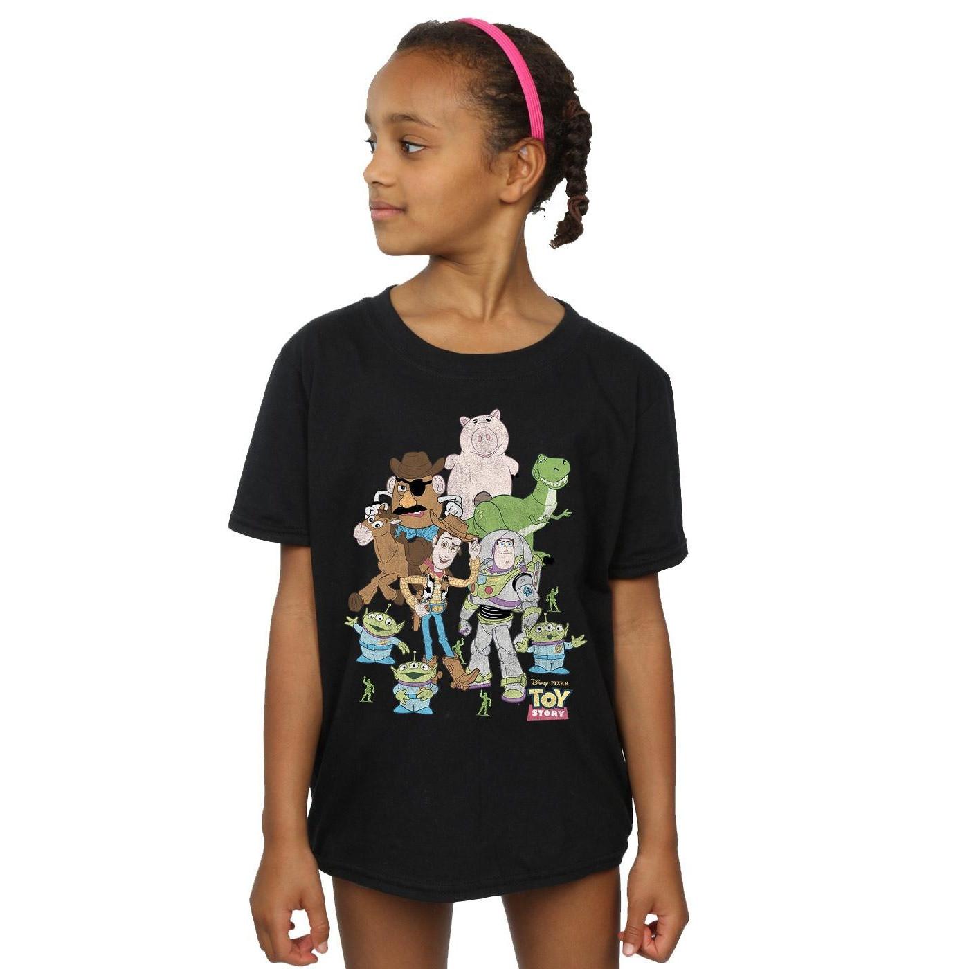 Disney  Tshirt TOY STORY 