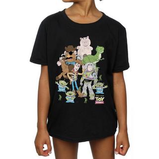 Disney  Tshirt TOY STORY 