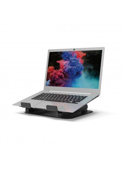 Port  PORT Adjustable Notebook Stand 901108 for Notebooks up to 15.6 