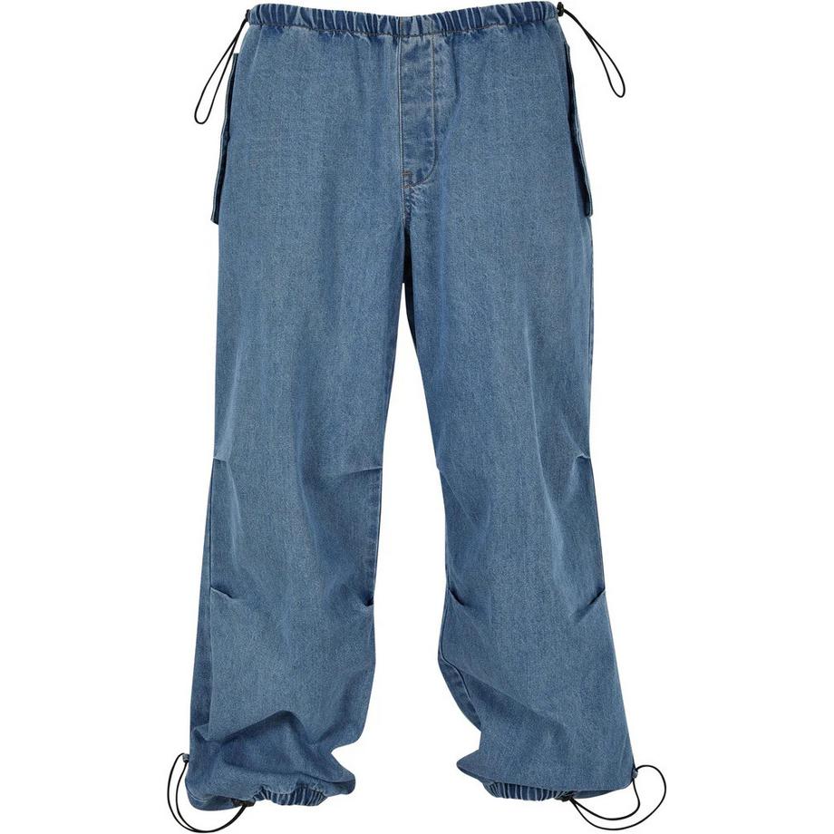 jeans paracadute