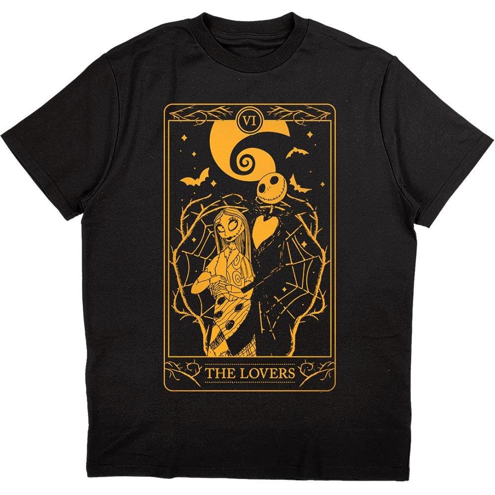 Nightmare Before Christmas  TShirt 