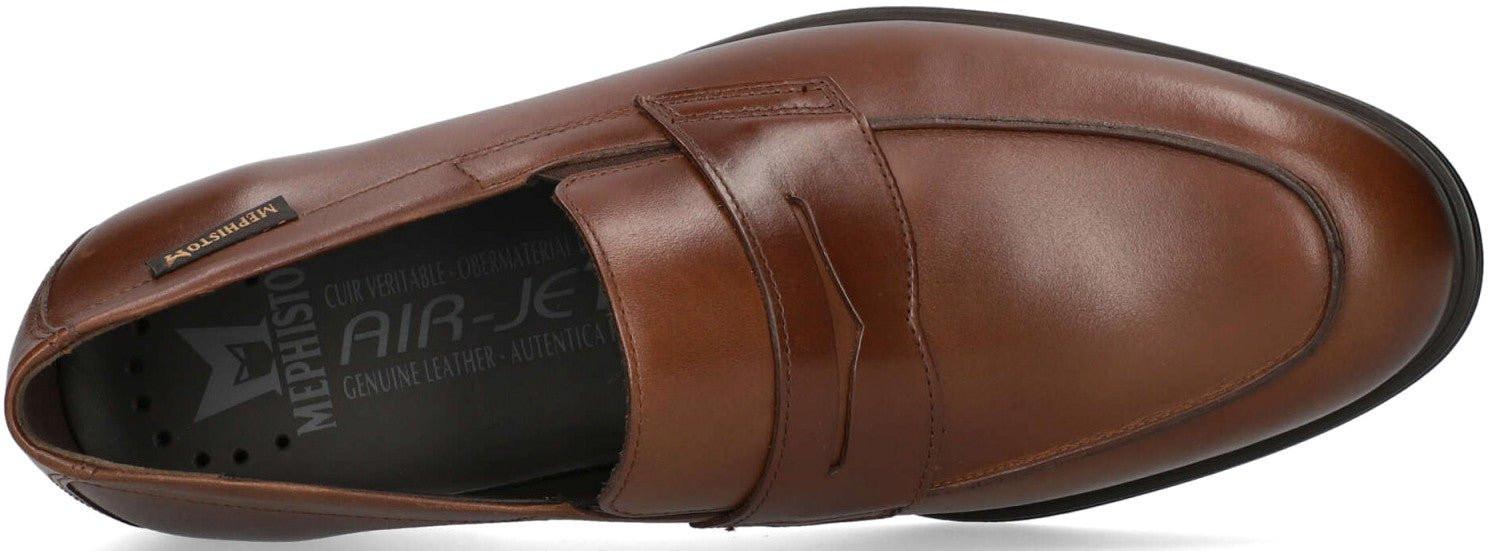 Mephisto  Kurtis - Loafer cuir 