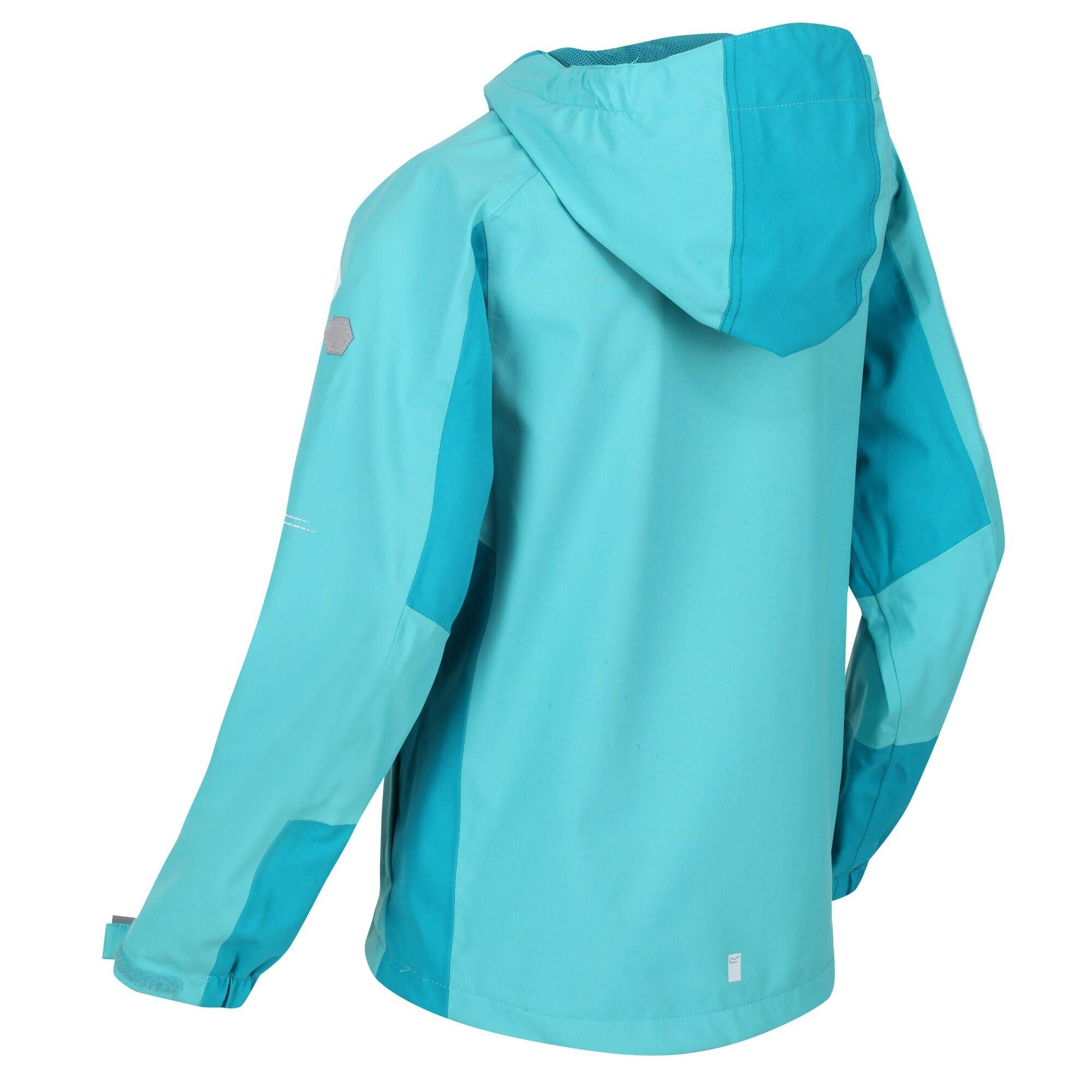 Regatta  Veste imperméable HIGHTON Enfant 