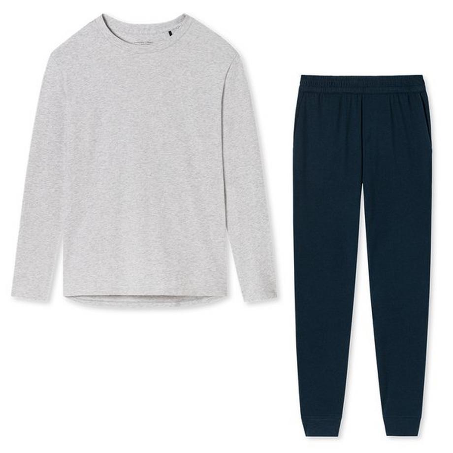 Schiesser Organic Cotton Pyjama  