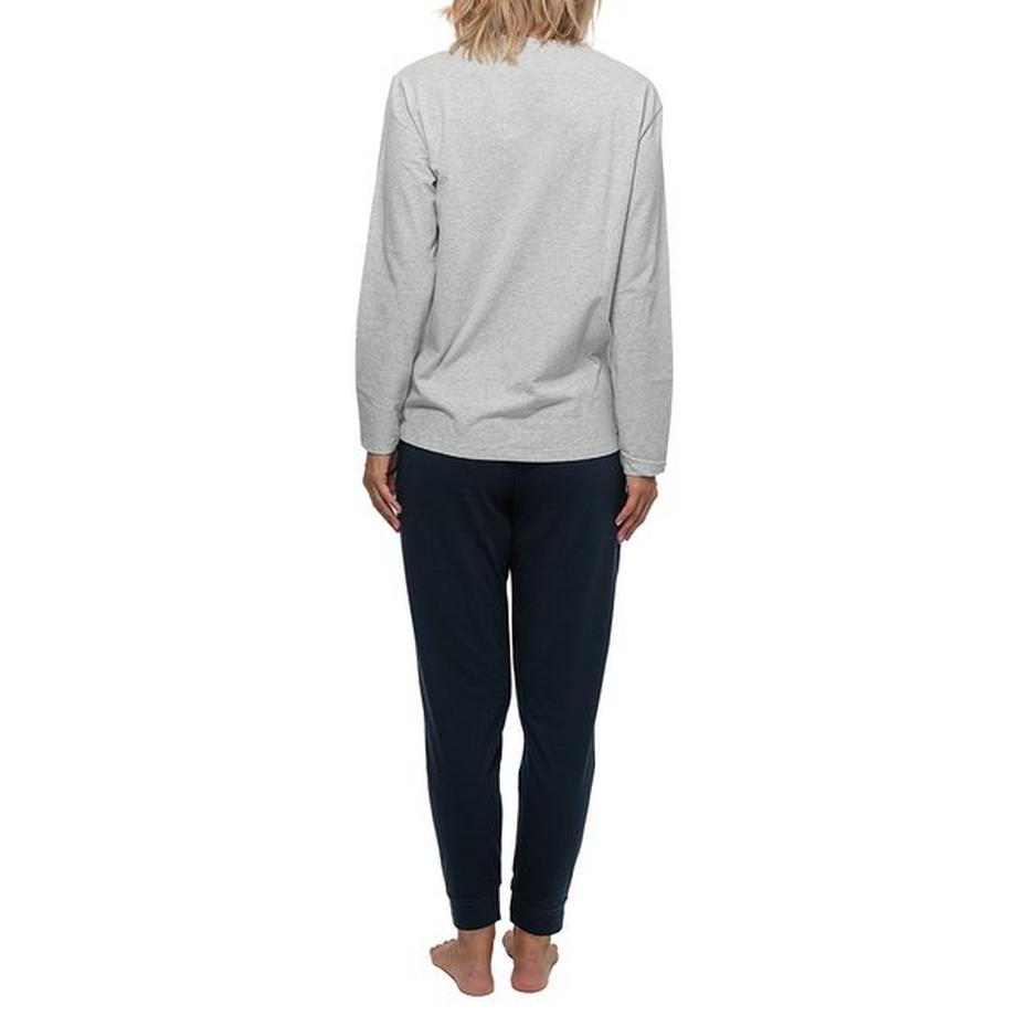 Schiesser Organic Cotton Pyjama  