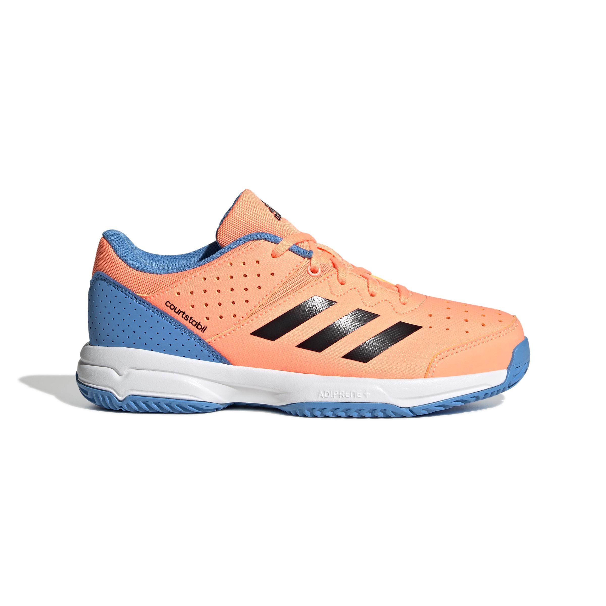 Image of adidas Kinderschuh Court Stabil Unisex 38
