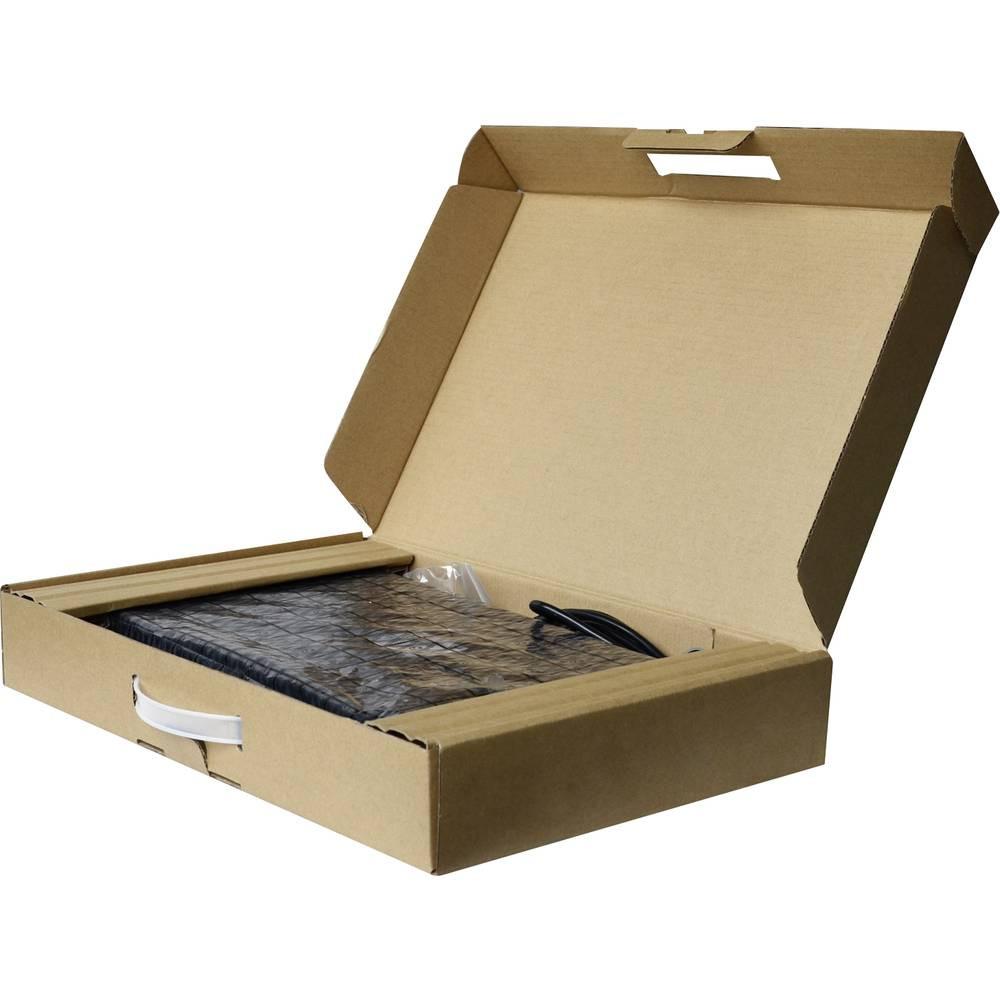 Digitus  24-Port Fast Ethernet PoE Switch, unmanaged, 2-Port Combo TP/SFP 