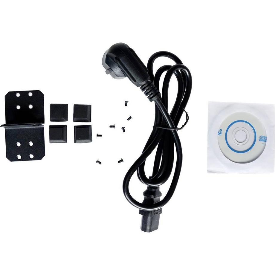 Digitus  Switch di rete RJ45/SFP 