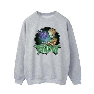 MARVEL  Guardians Of The Galaxy Sweatshirt 