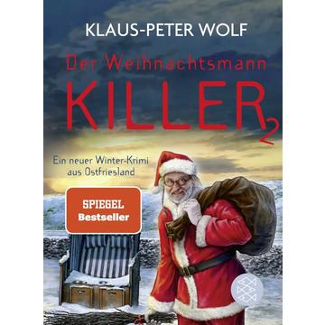 Der Weihnachtsmannkiller 2