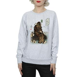 STAR WARS  The Last Jedi Sweatshirt 