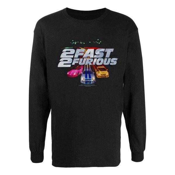 Image of 70 Tshirt Herren Schwarz XXL