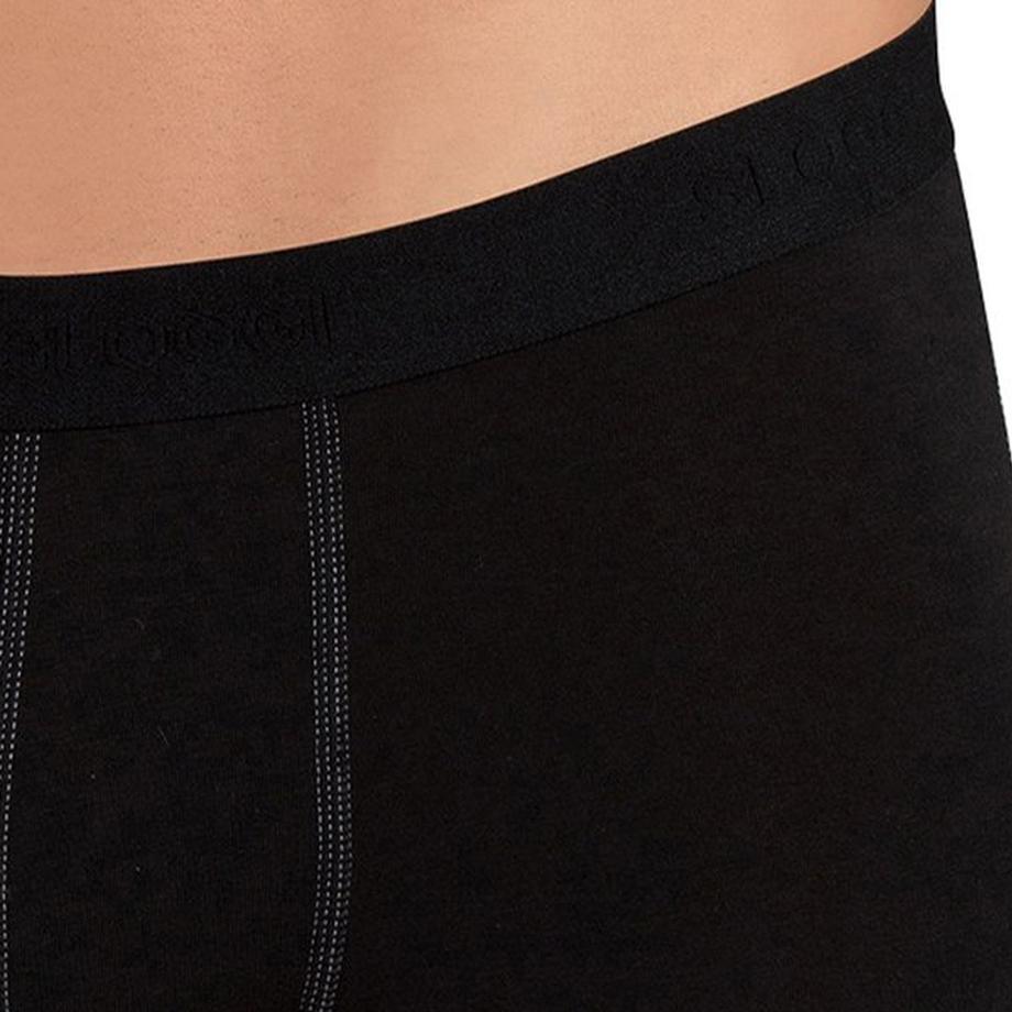 sloggi 24/7 Boxer Short Hipster Lot de 6  
