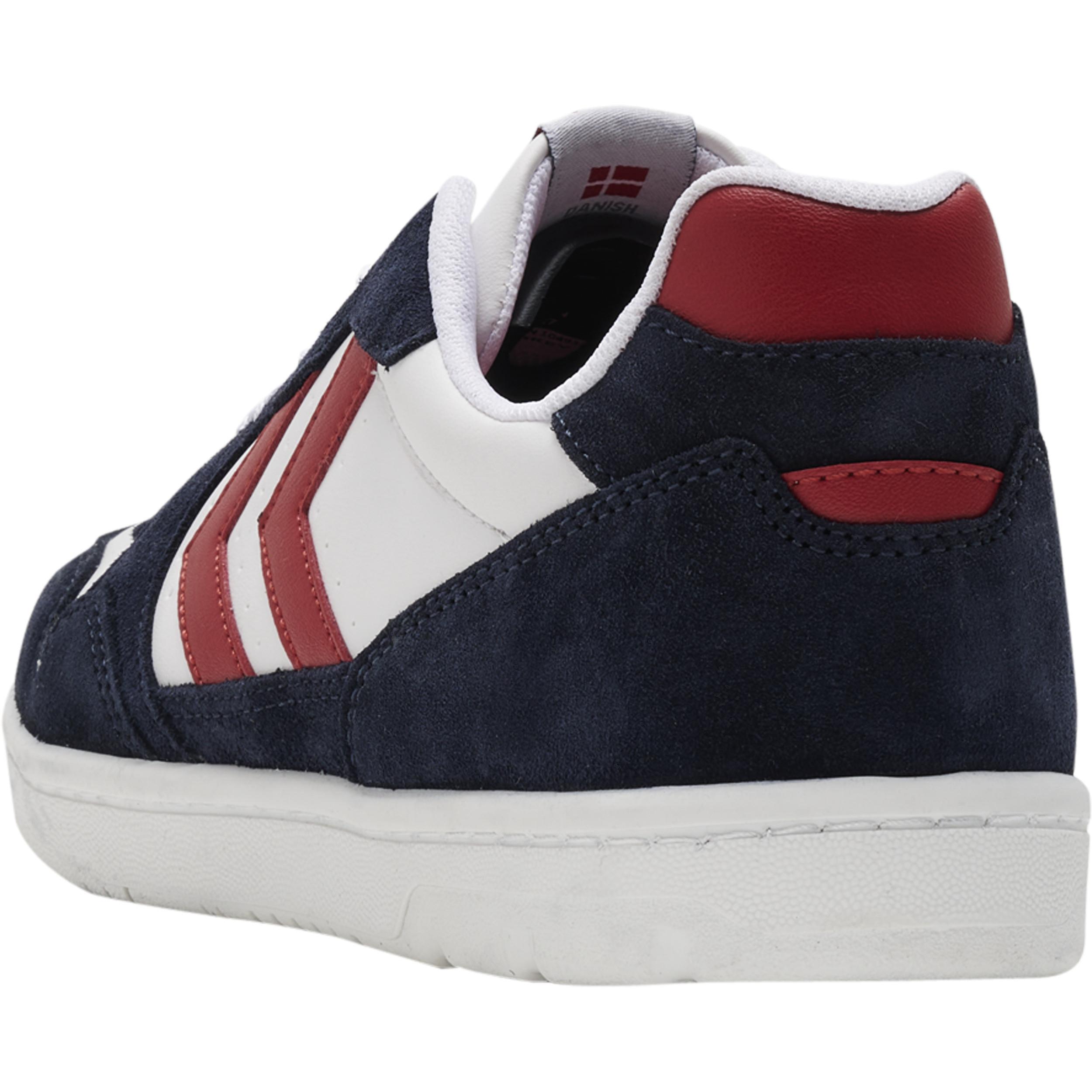 Hummel  sneakers camden mixed 