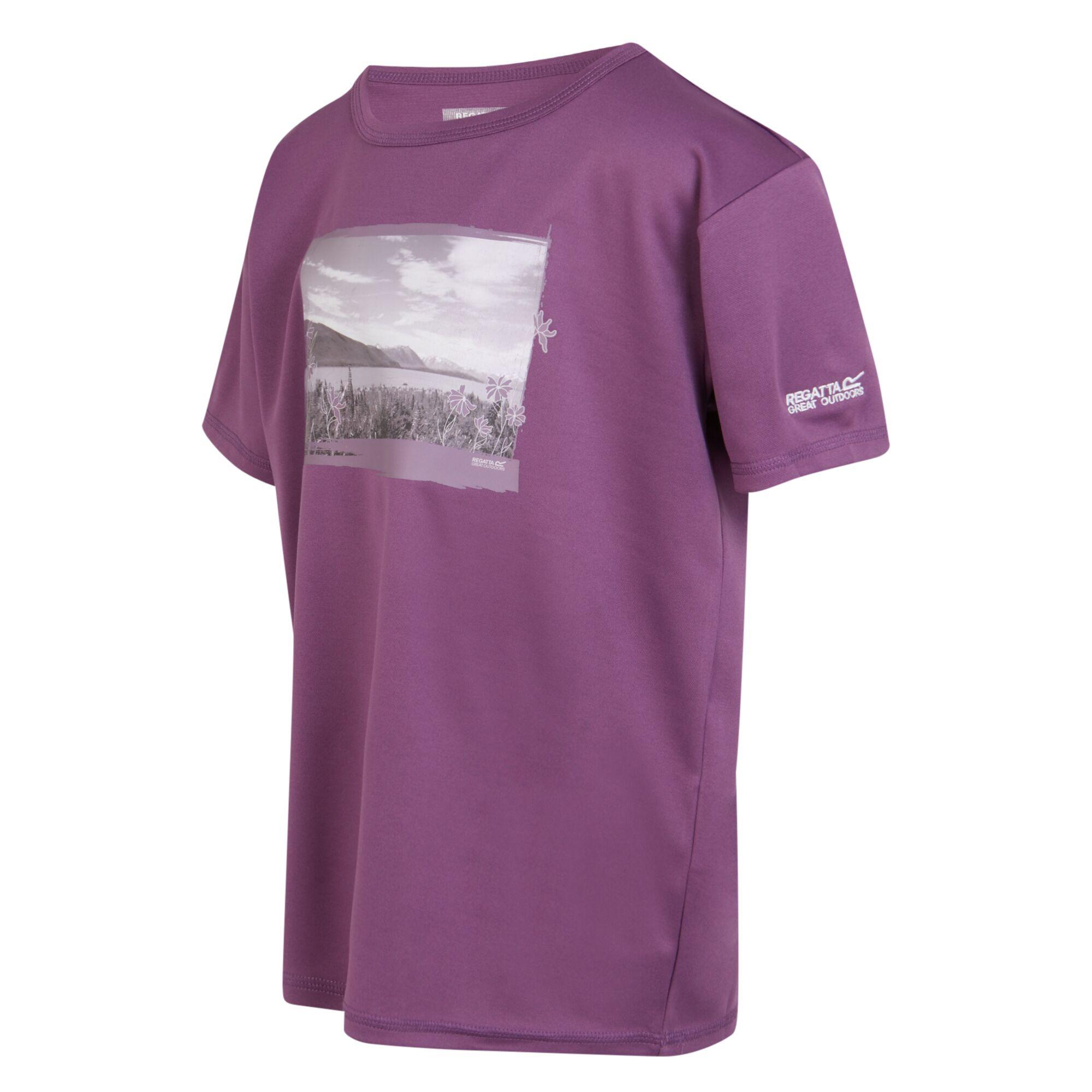 Regatta  Alvardo VIII TShirt 