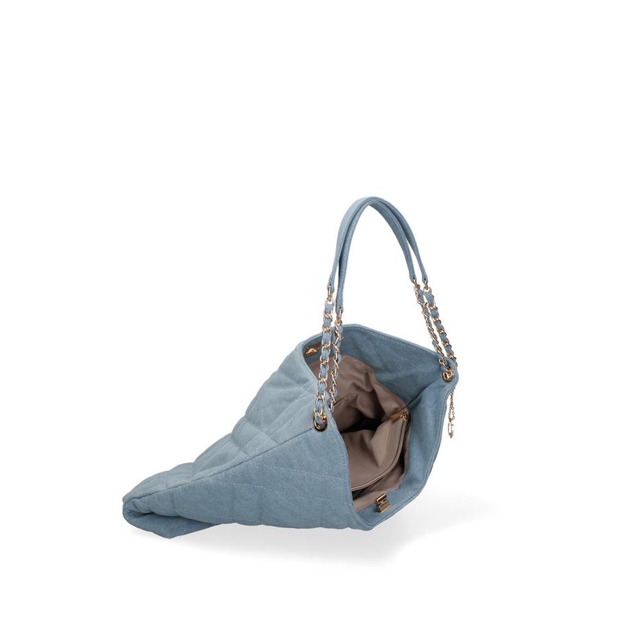 Diana&Co. Sac à bandoulière matelassé  