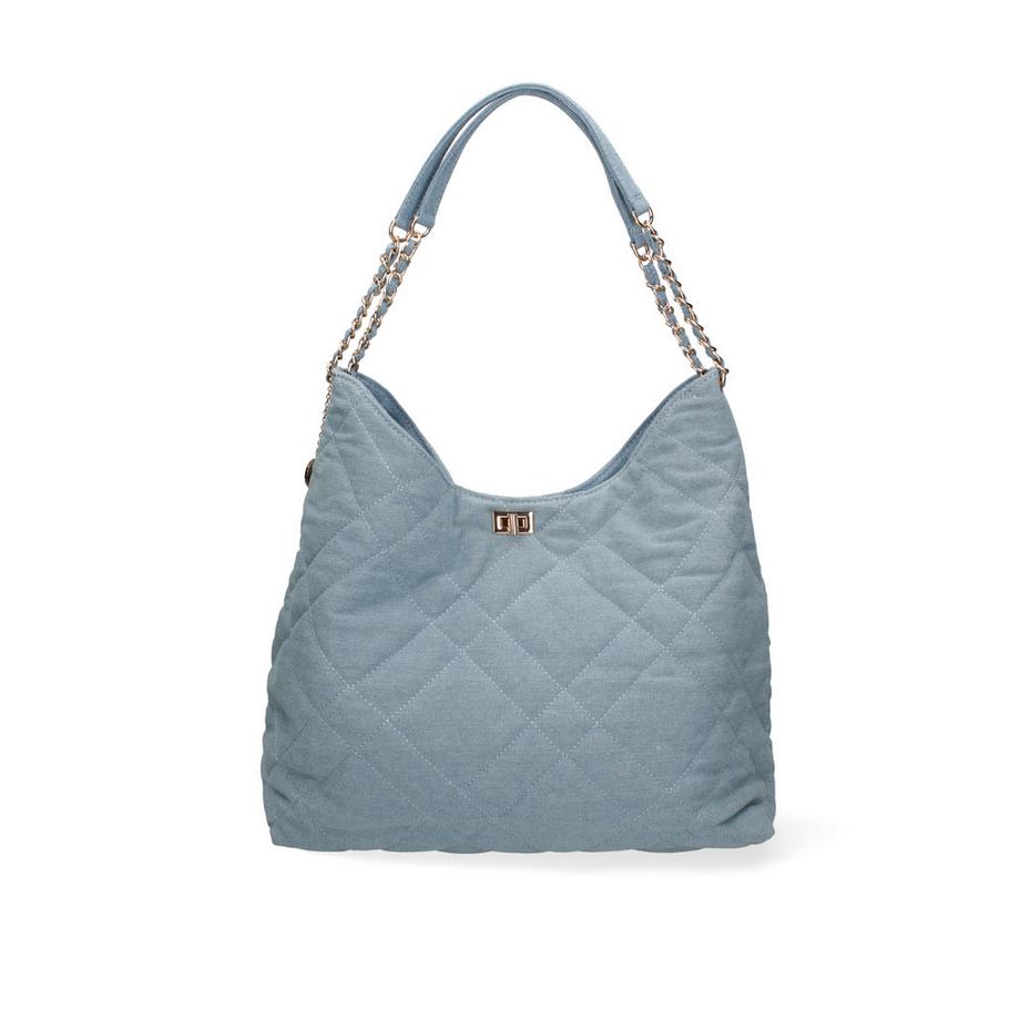 Diana&Co. Sac à bandoulière matelassé  