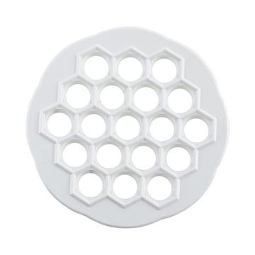 Forma per gnocchi - 19 buche