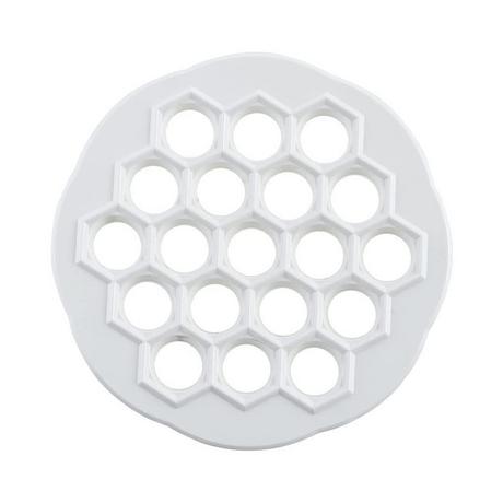 Northio Forma per gnocchi - 19 buche  