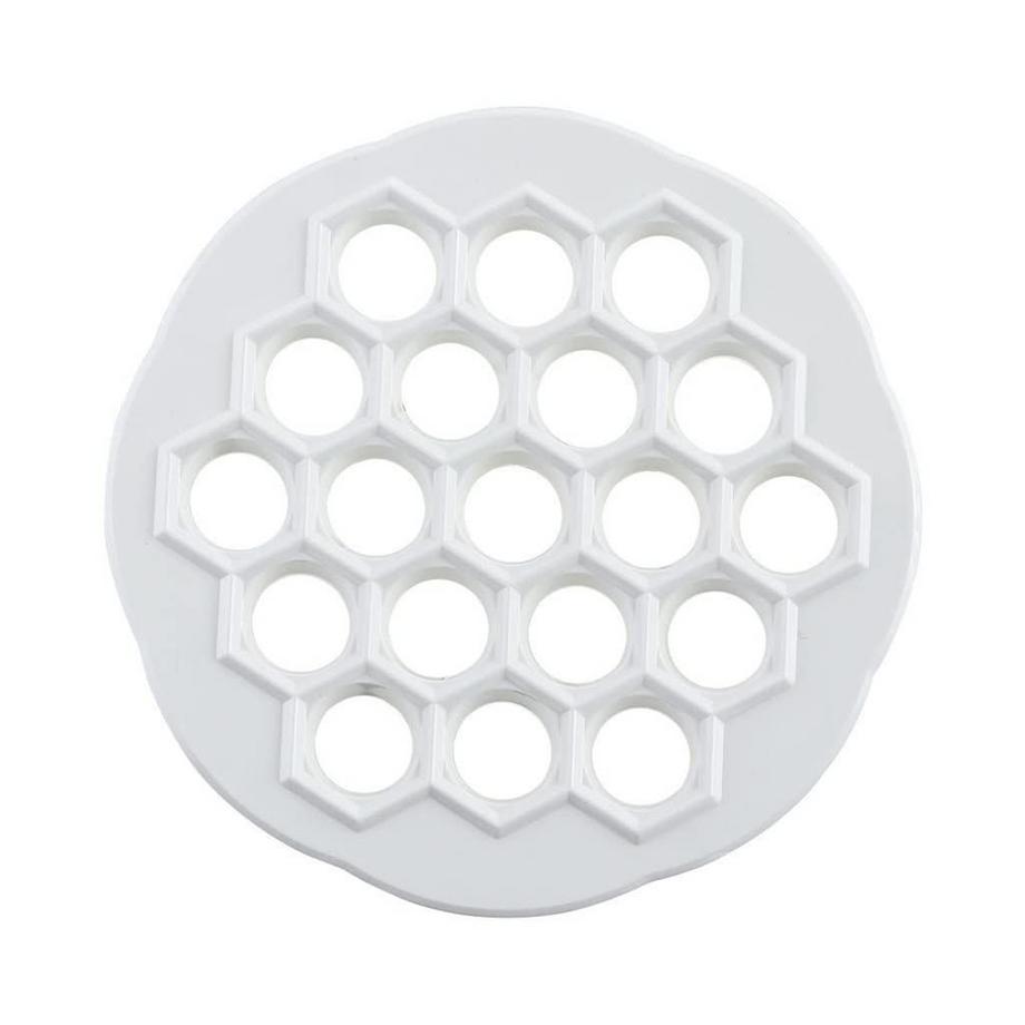 Northio Form für Knödel - 19 Löcher  