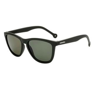 Parafina  Sonnenbrille Travesia Recycled Rubber Green 
