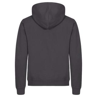 Clique Miami Full Zip Hoodie  