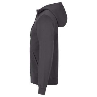 Clique Miami Full Zip Hoodie  