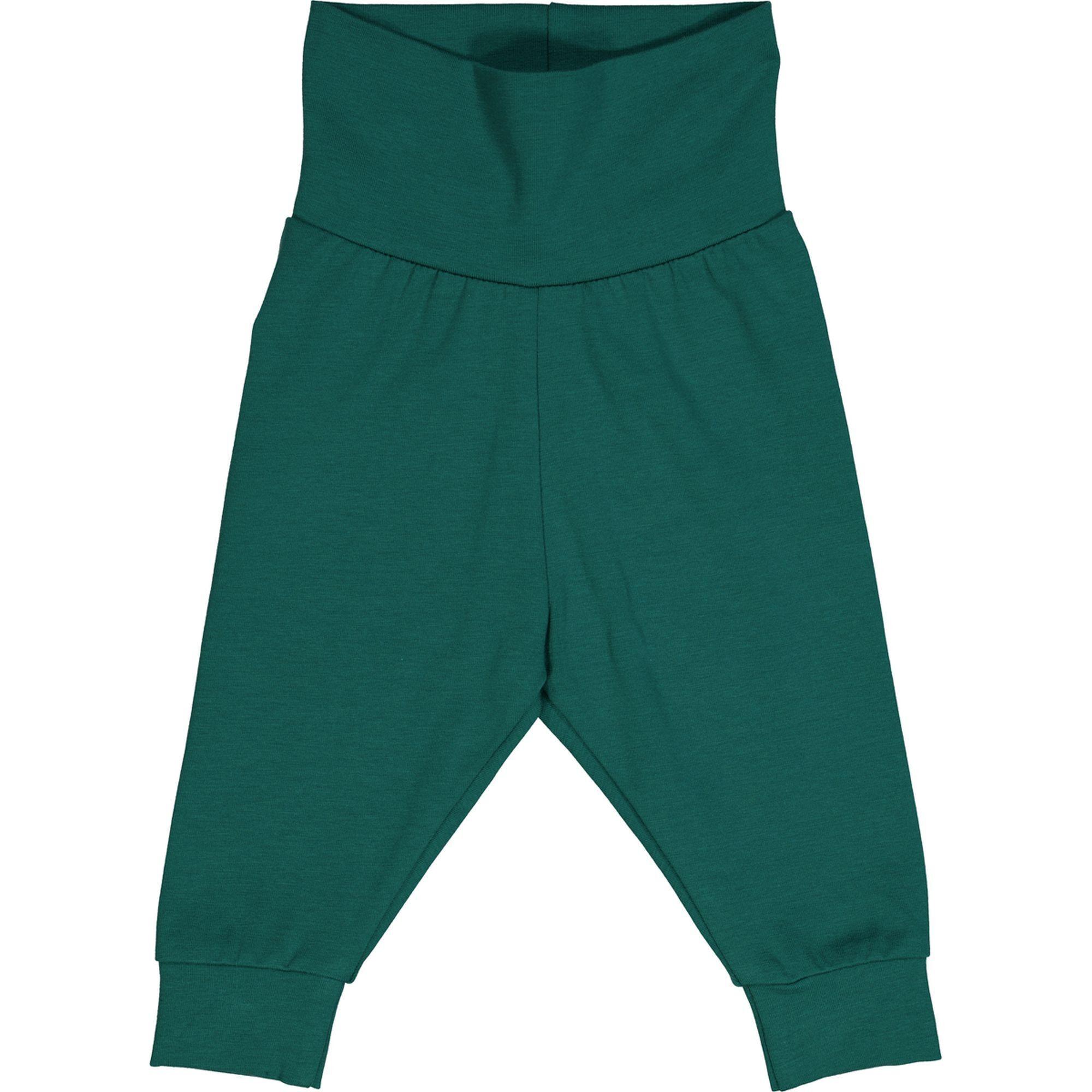 Image of Babyhose Unisex Gelb Bunt 92