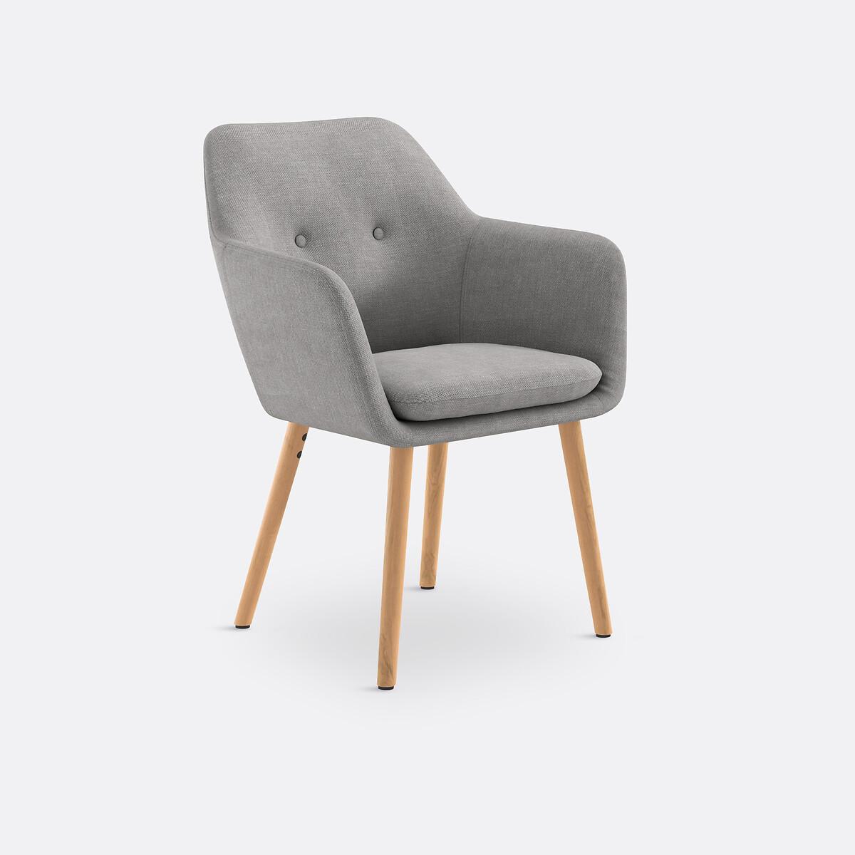 Image of Gepolsterter Esszimmerstuhl Jimi Gepolsterter Esszimmerstuhl Jimi