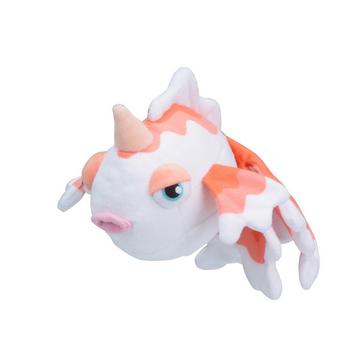 Goldeen Sitting Cuties Plush