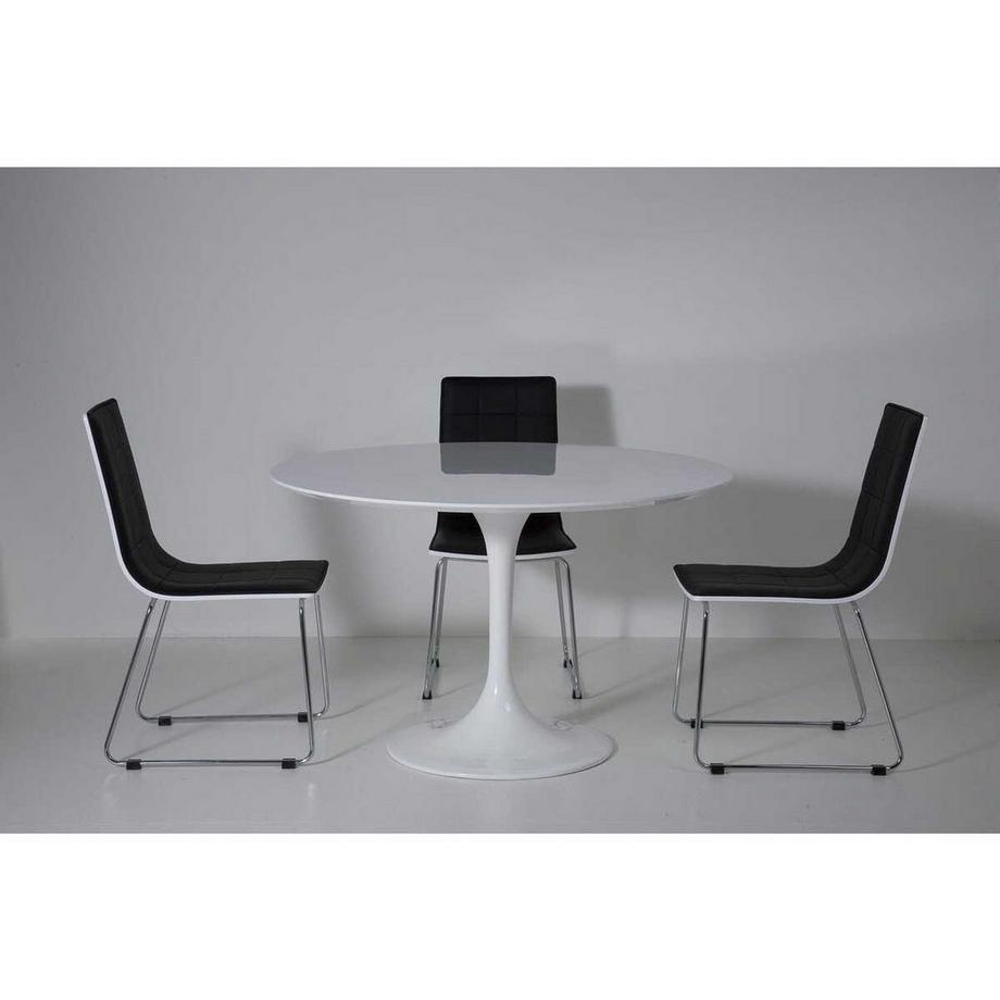 KARE Design Tisch Invitation Round Ø 120cm  