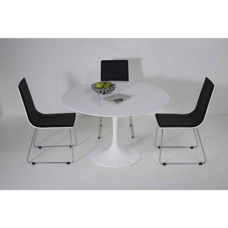 KARE Design Tisch Invitation Round Ø 120cm  