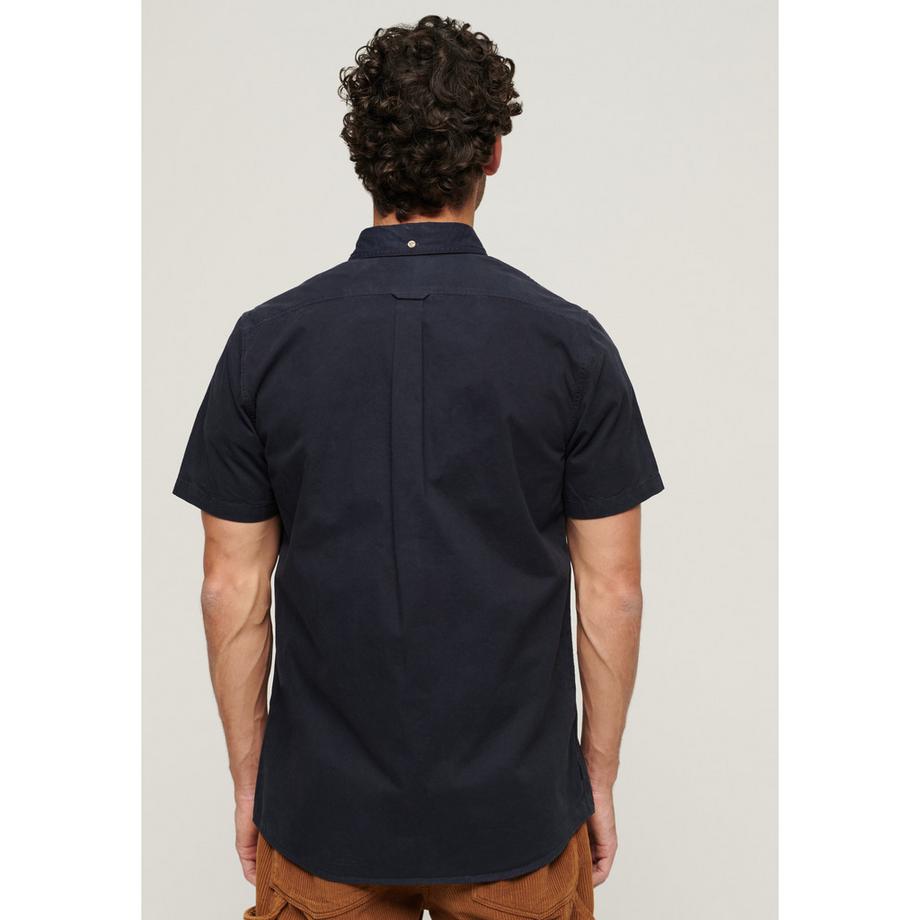 Superdry The Merchant Store Chemise Manches Courtes  