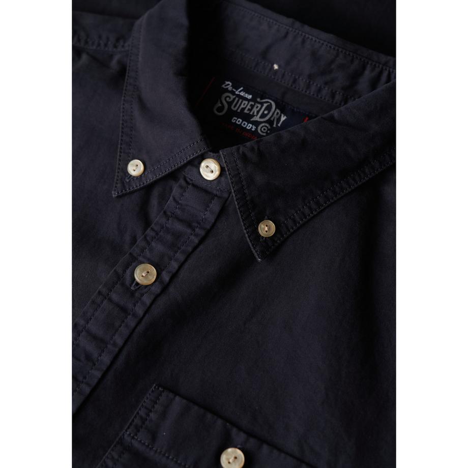 Superdry The Merchant Store Chemise Manches Courtes  