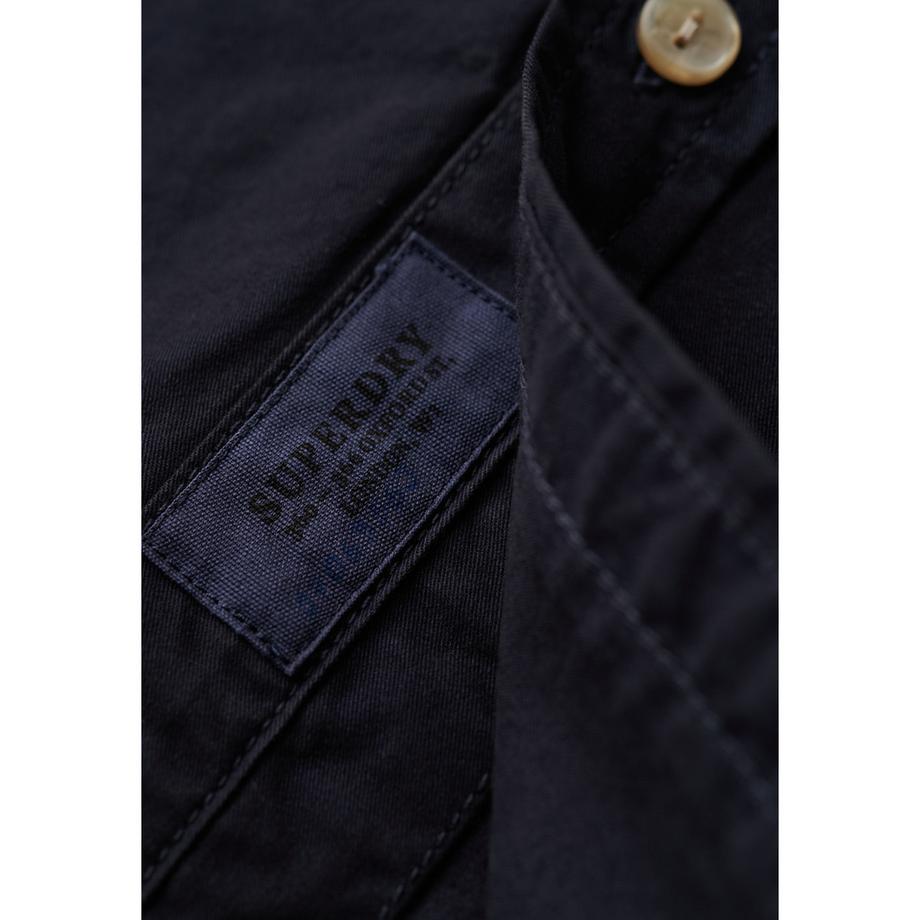 Superdry The Merchant Store Chemise Manches Courtes  
