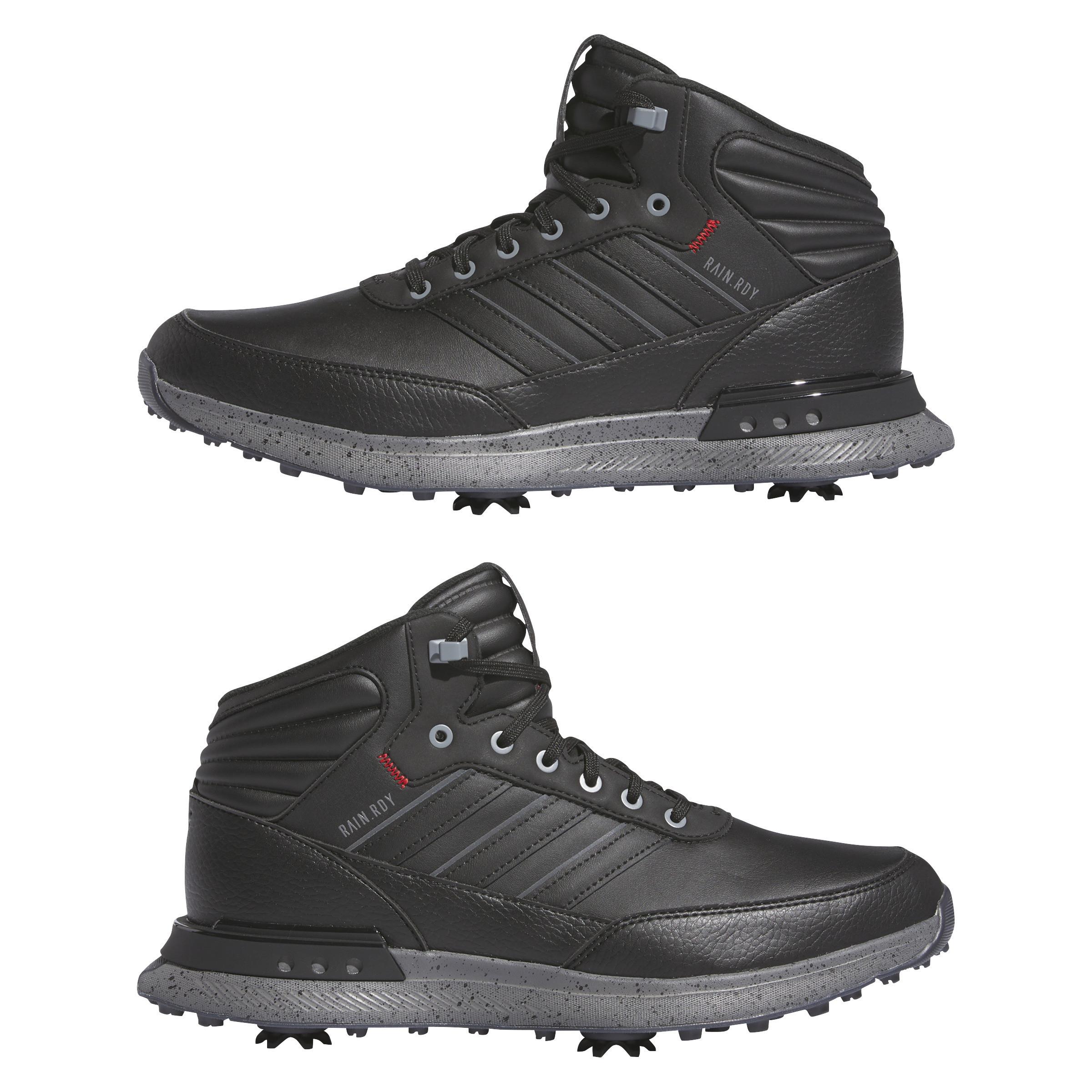 adidas  chaussures de golf s2g rain.rdy 